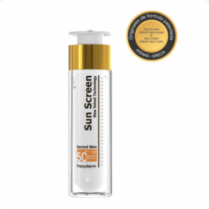 SUN SCREEN VELVET FACE