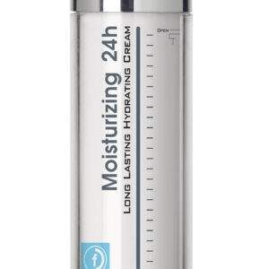 MOISTURIZING 24H CREAM