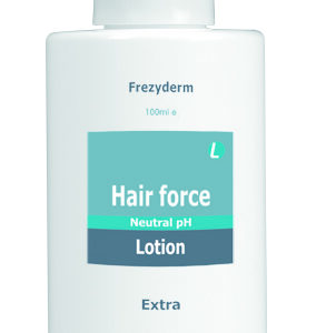 HAIR FORCE LOTION EXTRA