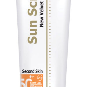 SUN SCREEN VELVET BODY