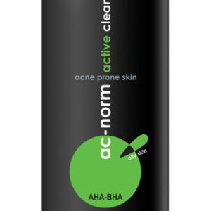 AC-NORM ACTIVE CLEANSER