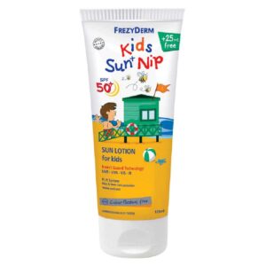 KIDS SUN NIP