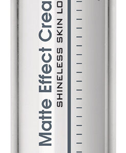 MATTE EFFECT CREAM