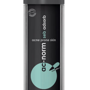 AC-NORM SEB ADSORB CREAM